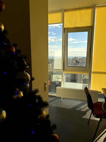 Євгена Чикаленка вул., 93/1