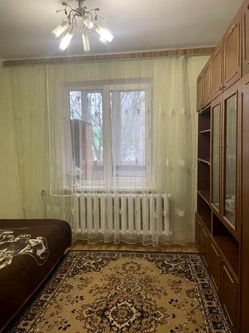 3-кімнатна квартира, вул.Вербова