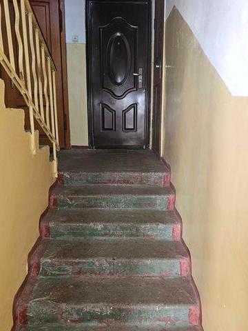 Продаж 1к квартири 32.7 кв. м на вул. Чапленка Василя 29