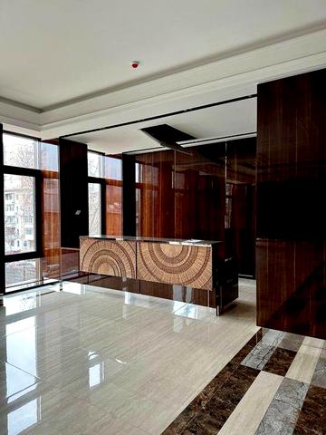 Уникальное предложение ЖК Delight Hall. Квартира с видовой террасой ЖК Delight Hall