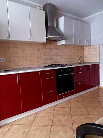 Довгострокова оренда 1к Квартира Соборна (Леніна) вулиця ЖК Щасливий на Петропавловке