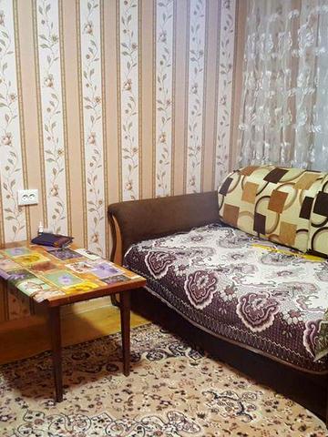 Продається 1-кімн. квартира, Мінський масив, пр-т Дмитра Павличка 3