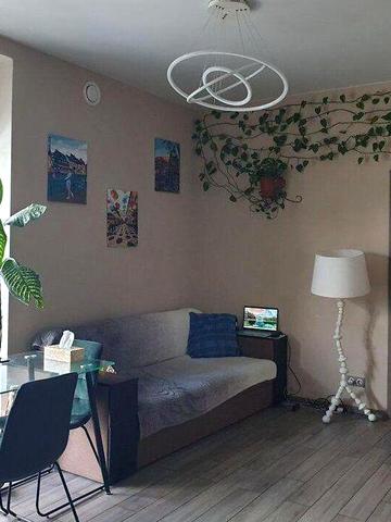 Продаж 2к квартири 67 м2 ЖК Giverny hous Петропавлівська Борщагівка TP