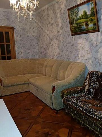 Продаж 3к Квартира Перемоги проспект