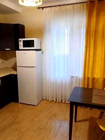 Здається 1-кімнатна квартира на вул.Олени Пчілки,2Б