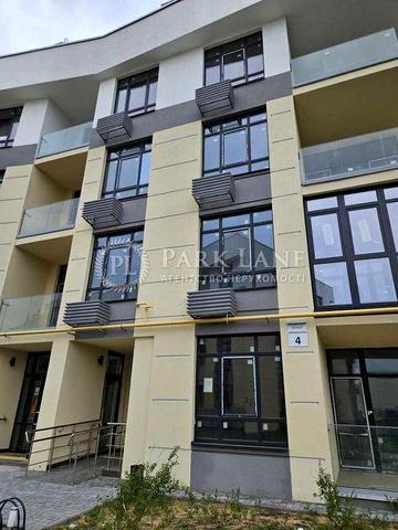 Італійський Квартал Продаж квартири ГАЗ Закрита територія ЖК Італійський Квартал