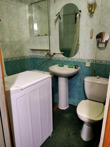 Здам 1к квартиру вул. 92ї бригади 23.6/9.5000