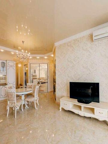 СВОЯ! 2 спальни +студия, БЕЗ УДОРОЖАНИЯ НА ЛЕТО! Долгосрочно! Центр!