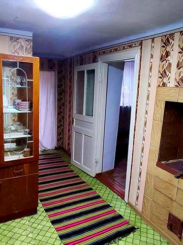 Здам будинок вул. Лепехівська.