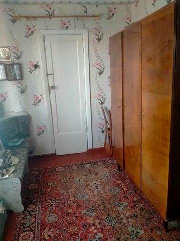 Квартира з газовим індивідуальним опаленням. Торг