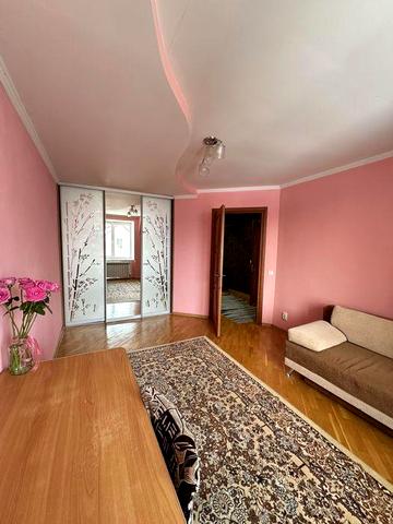 Двохкімнатна квартира вул. Микулинецька