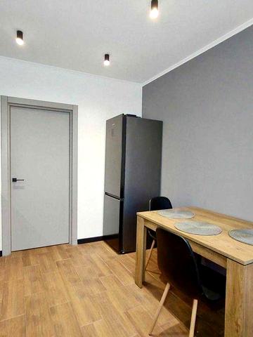 Довгострокова оренда 2-кімн квартири в новобудові, р-н Масани.