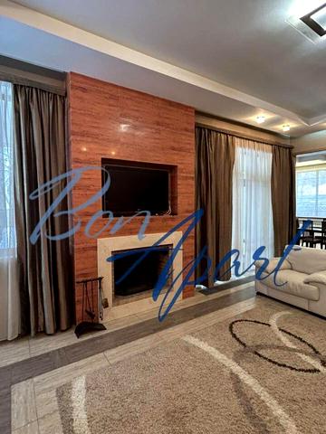 Мрії вул. (Пушкінська)