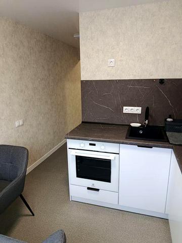 Здам 1-к квартиру. Первая задача. Собственник