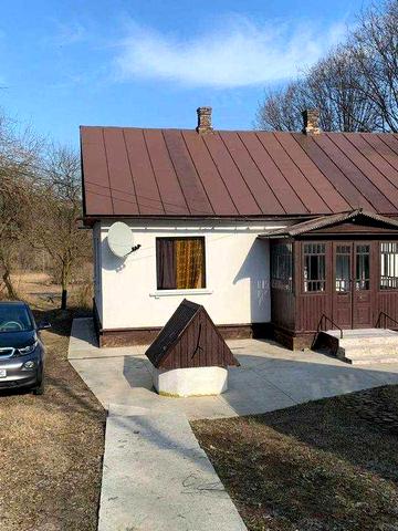 Оренда будинку Рівненська обл. с.Кораблище