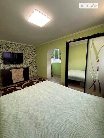 Довгострокова оренда 1к Квартира Семафорна вулиця