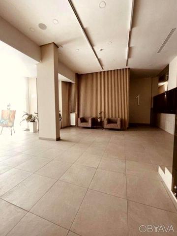 Аренда 1-к квартира 45м2 в центре Ж/К White Tower.