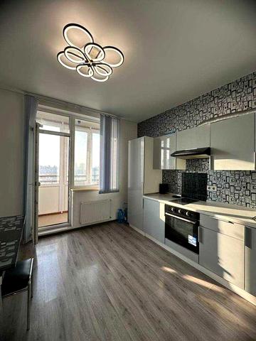 Аренда 2-комнатной квартиры в ЖК Альтаир 2. Можна с детьми