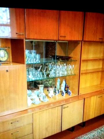 частина будинку на Бучмах