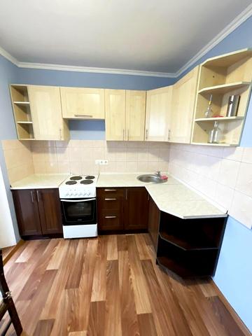 Олександра Довженка вул., 16-А