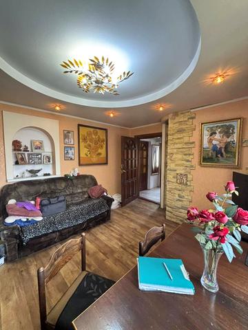 Сковороди вул., 14