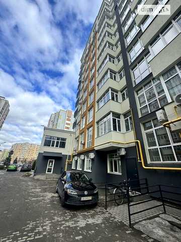 Продаж 1к Квартира Боголюбова вулиця ЖК Стожары