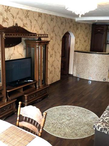 Оренда видової 2к квартири(98м) Березняки, Дніпровський район