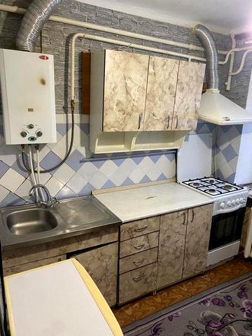 2 кімнатна квартира центр