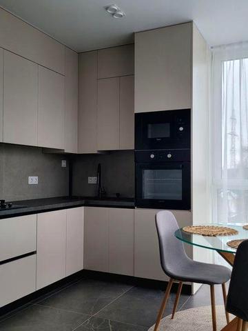 Продаж 1-кімнатної квартири 41 м2 в Тернополі, вул. Козацька