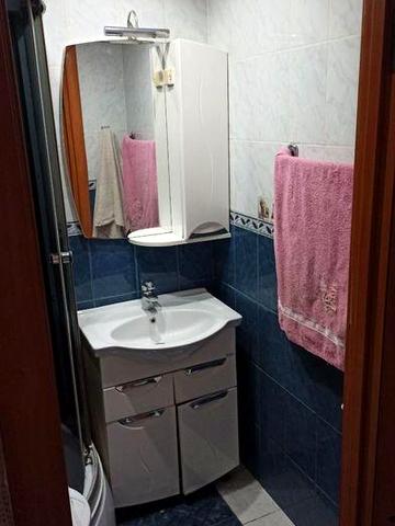 Здам 3кв Тополь-3