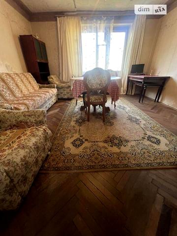 Продаж 4к Квартира Липи Юрія вулиця