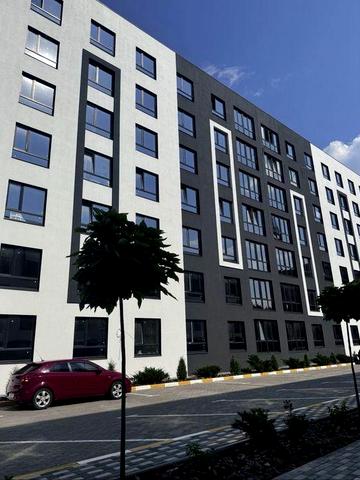 Реальна квартра ! Парк! Газ