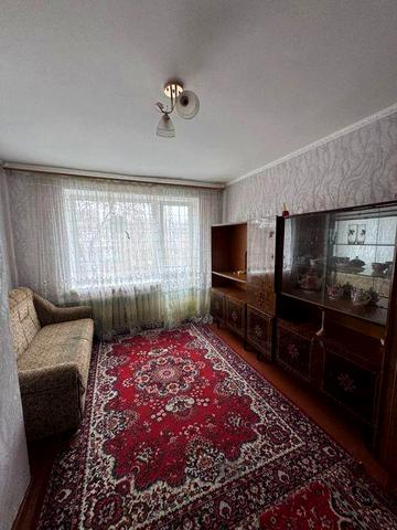 Оренда 1к кв на вул. Революції Гідності