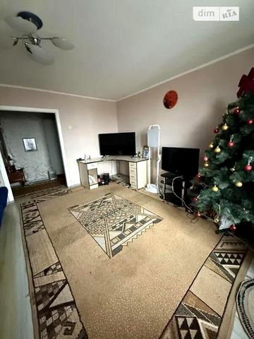 Продаж 4к Квартира Заводська вулиця