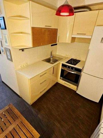 Рембаза, улица Полесская, 18, м. Бориспольская - Красный Хутор.