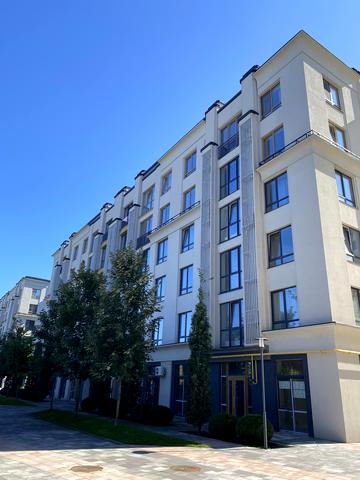 Миколи Сингаївського вул. (Ново-Оскольська), 2-Б/5