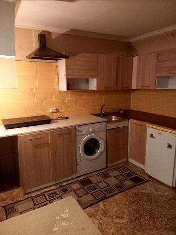 Оренда 1-кімнатної квартири студії! Вул. Винниченка