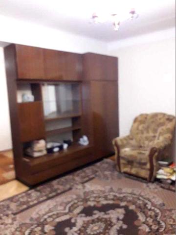 Продажа 1- к 50 м. пр Лобановского 39-Б ориентир ул Озёрная 9 . 52800