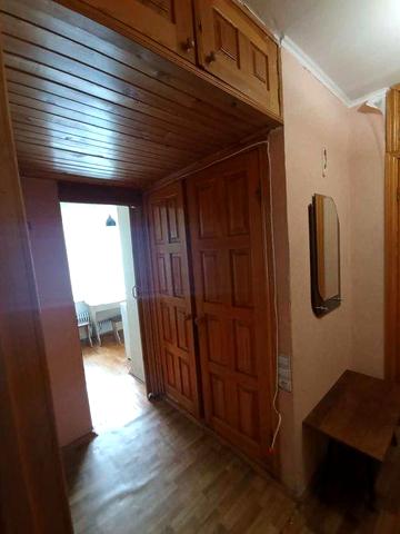 Сдам в аренду 1 комнатную квартиру по адресу пр-т Победы(46001)