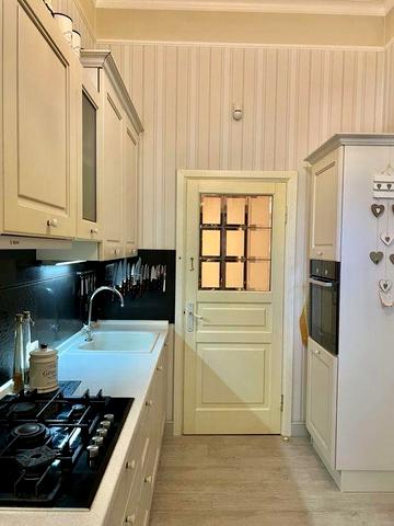 Продається вишукана 3 кімнатна квартира