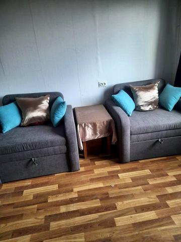 Смар квартира в оренду