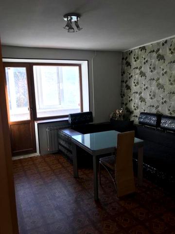Продам 3-кімнатну квартиру біля лісу