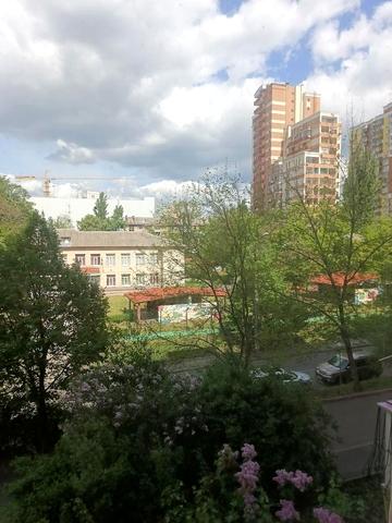 Вільгельма Котарбінського вул. (Миколи Кравченка), 19