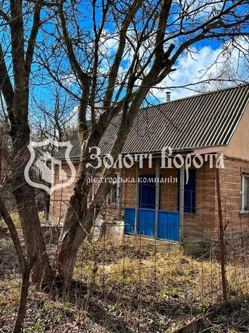 Будинок, 2к. Житловий стан. СТ «Промінь», село Новосілки