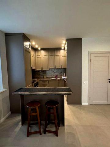 Villaggo 110 м. Автономний будинок.