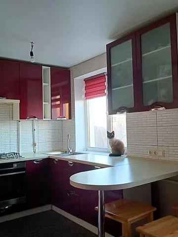 Продаж 3к Квартира Галини Мазепи (Ковалевської Софії) вулиця