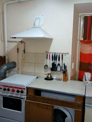 Довгострокова оренда 2к Квартира Ламаний провулок