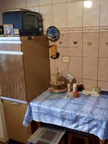 Продаж просторої 1-к кв. в самому центрі міста, проспект Шевченко 9а