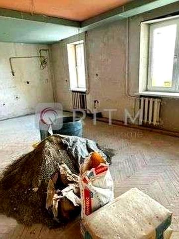 Продаж 3-к. квартири по вул. Південний бульвар