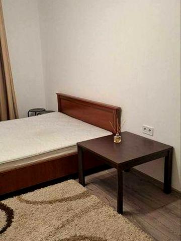 Вільна 1к квартира в новобудові